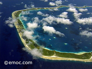 atoll