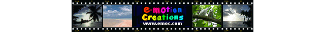 e-motion creations