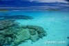 Cook Islands - marine environment